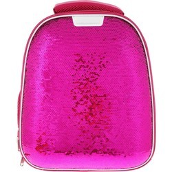 Школьный рюкзак (ранец) N1 School Sparkle (синий)