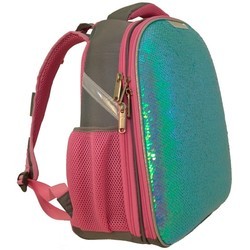 Школьный рюкзак (ранец) N1 School Sparkle (розовый)