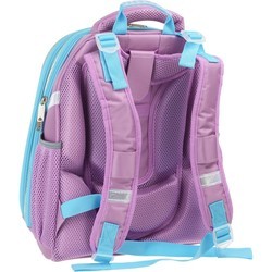 Школьный рюкзак (ранец) N1 School Basic Unicorn