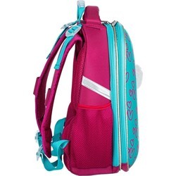 Школьный рюкзак (ранец) N1 School Basic Corgi