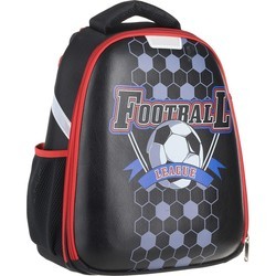 Школьный рюкзак (ранец) N1 School Football