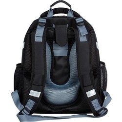 Школьный рюкзак (ранец) N1 School Mix Moto Cross/Dinosaur