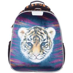 Школьный рюкзак (ранец) N1 School Basic Tiger Cub