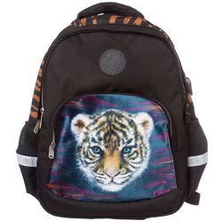 Школьный рюкзак (ранец) N1 School Tiger Cub