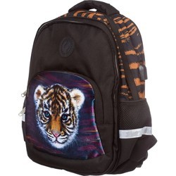Школьный рюкзак (ранец) N1 School Tiger Cub