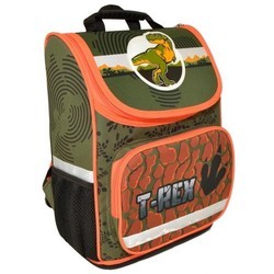 Школьный рюкзак (ранец) N1 School T-Rex