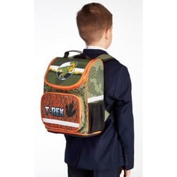 Школьный рюкзак (ранец) N1 School T-Rex