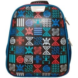 Школьный рюкзак (ранец) N1 School Ethnic