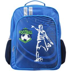 Школьный рюкзак (ранец) N1 School Footballer