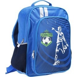 Школьный рюкзак (ранец) N1 School Footballer