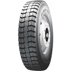 Грузовая шина Kumho KMD01 315/80 R22.5 156K