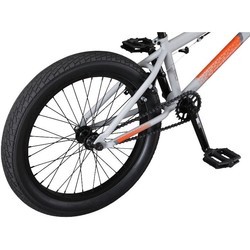Велосипед Mongoose Legion L20 2020