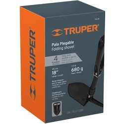 Лопата Truper PLE-18