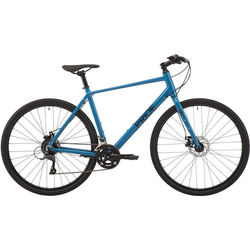 Велосипед Pride RocX FLB 8.1 2020 frame XL