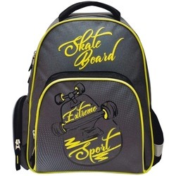 Школьный рюкзак (ранец) Fenix Plus 46201