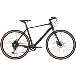 Велосипед Pride RocX FLB 8.2 2020 frame L