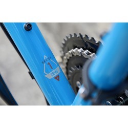 Велосипед Marin Four Corners 2020 frame XL