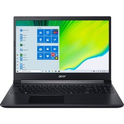 Ноутбук Acer Aspire 7 A715-41G (A715-41G-R411)