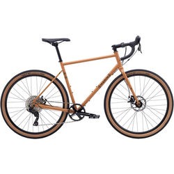 Велосипед Marin Nicasio Plus 2020 frame 52