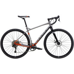 Велосипед Marin Gestalt X10 2020 frame 52