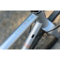 Велосипед Marin Nicasio 2 2020 frame 60