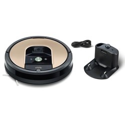 Пылесос iRobot Roomba 976