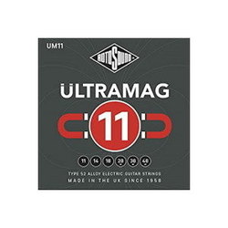 Струны Rotosound Ultramag 11-48