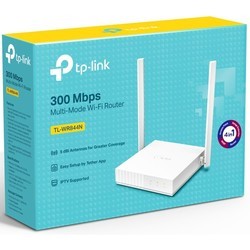 Wi-Fi адаптер TP-LINK TL-WR844N