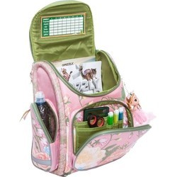 Школьный рюкзак (ранец) Grizzly RA-871-6