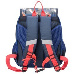 Школьный рюкзак (ранец) Grizzly RA-976-3