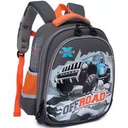 Школьный рюкзак (ранец) Grizzly RA-978-7