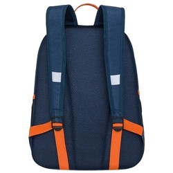 Школьный рюкзак (ранец) Grizzly RB-051-8
