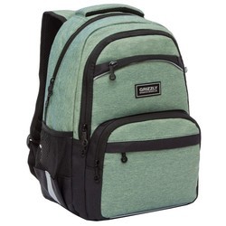 Школьный рюкзак (ранец) Grizzly RB-054-1