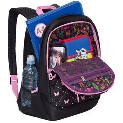 Школьный рюкзак (ранец) Grizzly RD-041-4