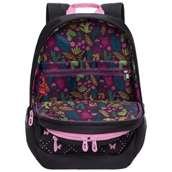 Школьный рюкзак (ранец) Grizzly RD-041-4