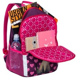 Школьный рюкзак (ранец) Grizzly RG-969-1