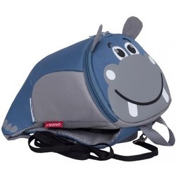 Школьный рюкзак (ранец) Grizzly RS-991-1
