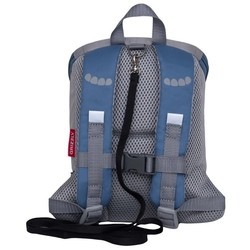 Школьный рюкзак (ранец) Grizzly RS-991-1