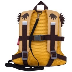 Школьный рюкзак (ранец) Grizzly RS-991-2