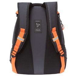 Школьный рюкзак (ранец) Grizzly RB-056-1