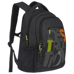 Школьный рюкзак (ранец) Grizzly RU-038-1