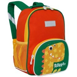 Школьный рюкзак (ранец) Grizzly RK-076-6 (синий)