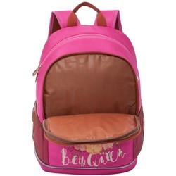 Школьный рюкзак (ранец) Grizzly RG-063-2 (розовый)