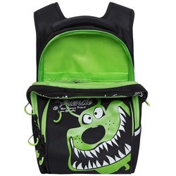 Школьный рюкзак (ранец) Grizzly RB-050-4