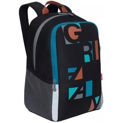 Школьный рюкзак (ранец) Grizzly RB-051-3