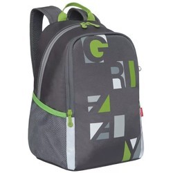 Школьный рюкзак (ранец) Grizzly RB-051-3