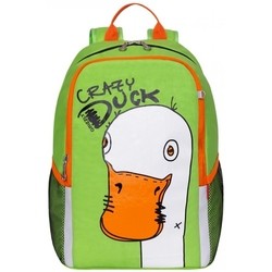 Школьный рюкзак (ранец) Grizzly RB-051-5