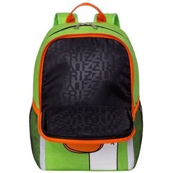 Школьный рюкзак (ранец) Grizzly RB-051-5