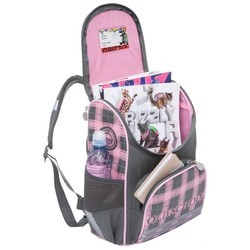 Школьный рюкзак (ранец) Grizzly RA-873-6