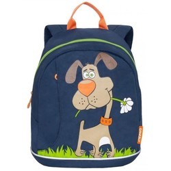 Школьный рюкзак (ранец) Grizzly RK-995-1